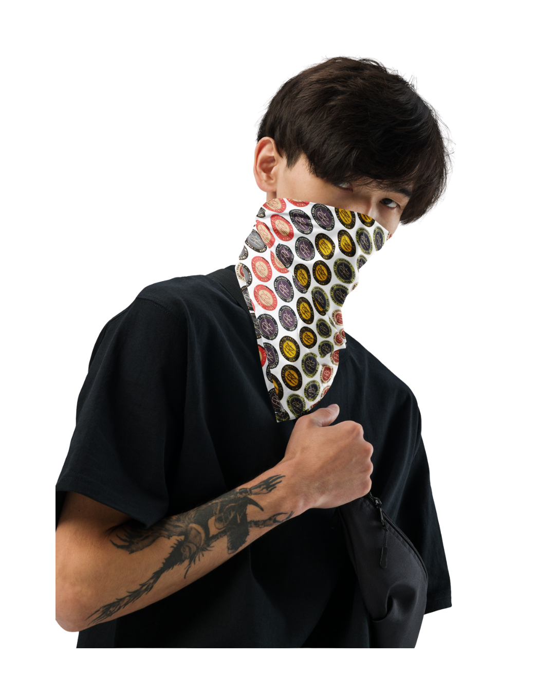 Dog Bandana
