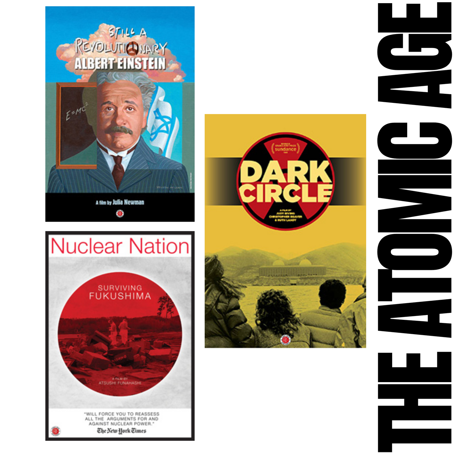 The Atomic Age
