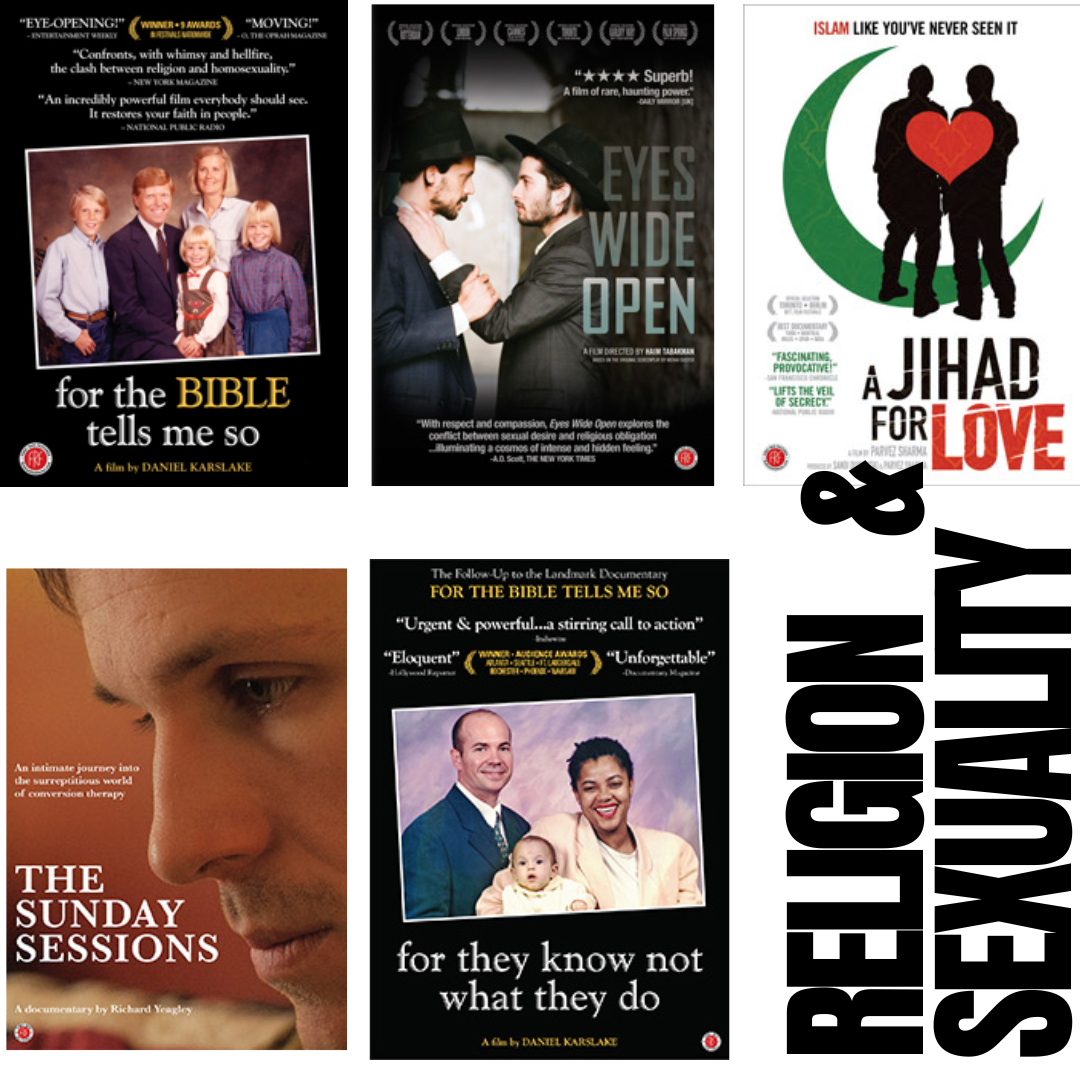 Religion & Sexuality
