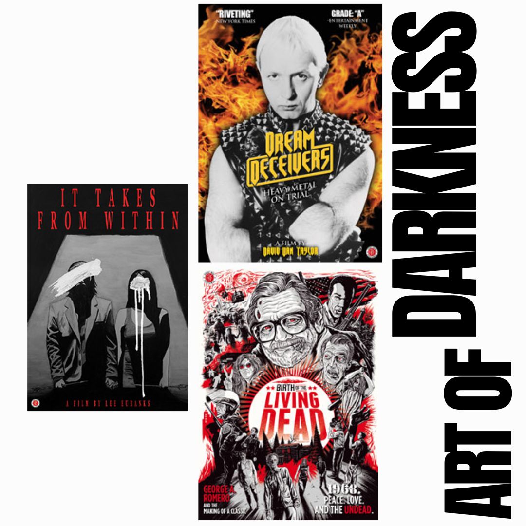 Art of Darkneess