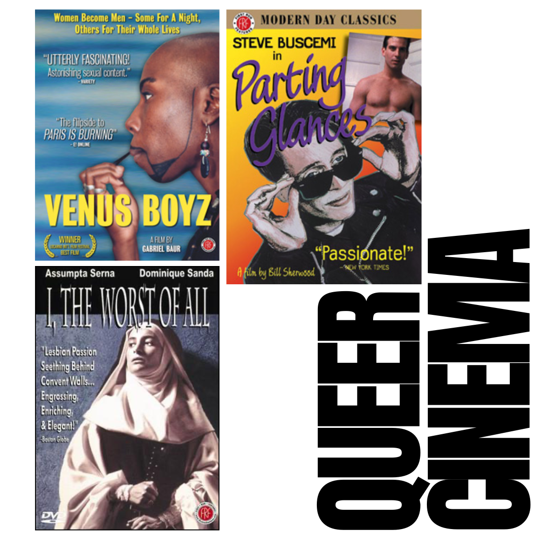 Queer Cinema