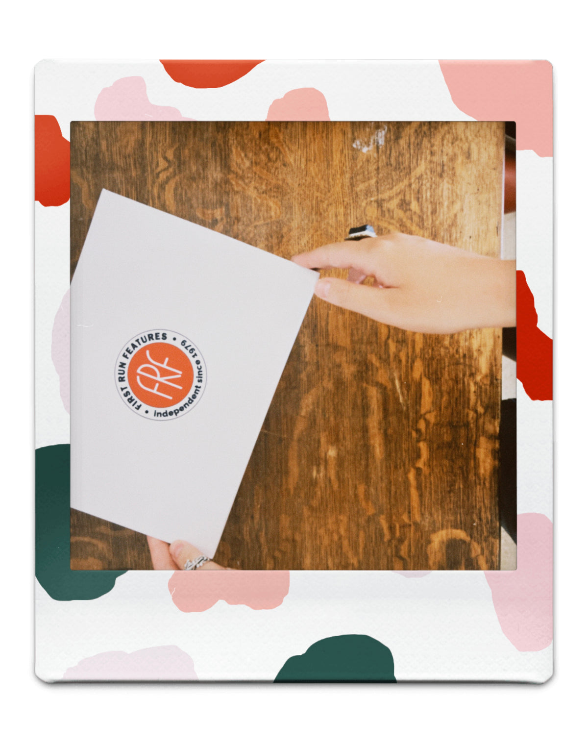 DVD GRL Gift Box