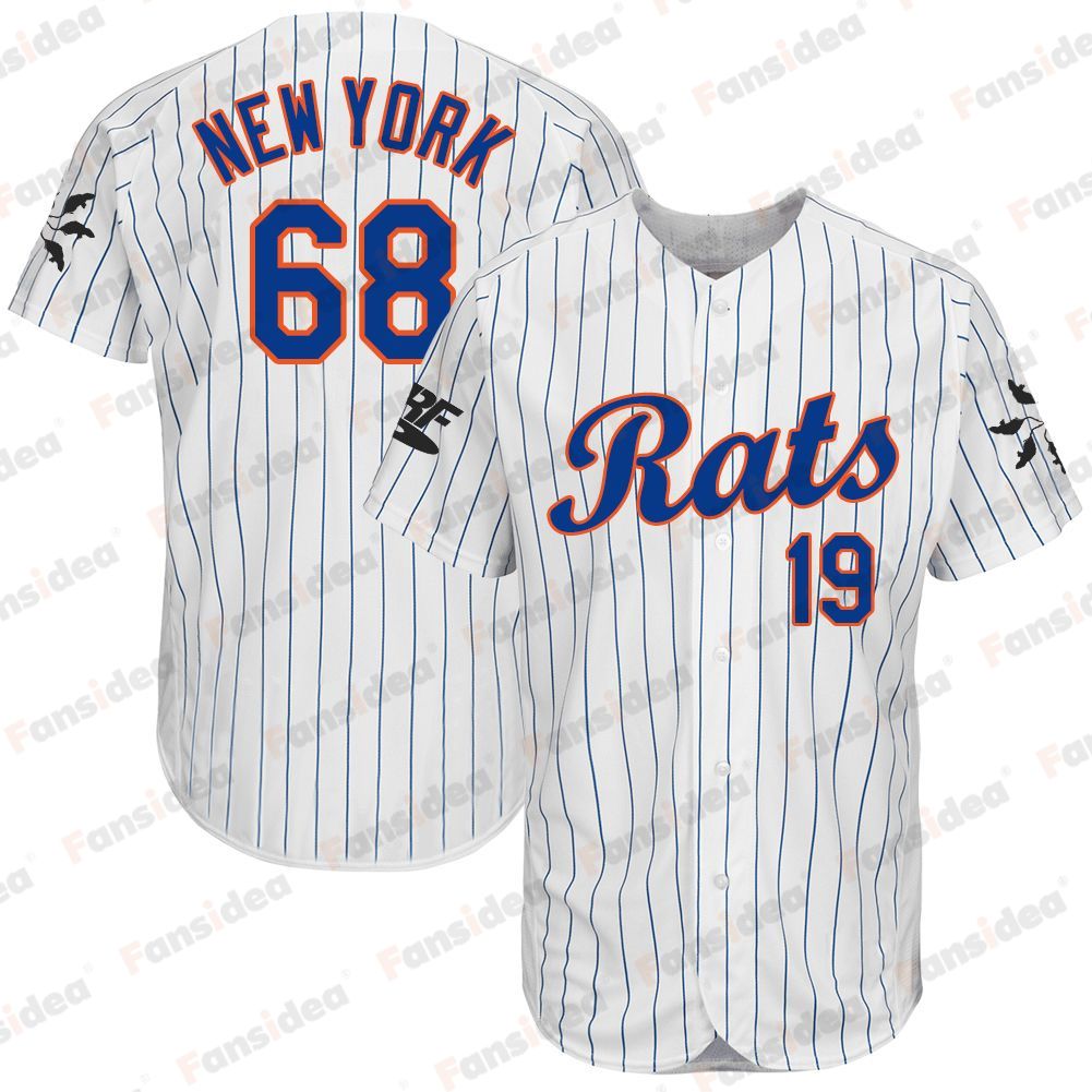 Rat City Jersey