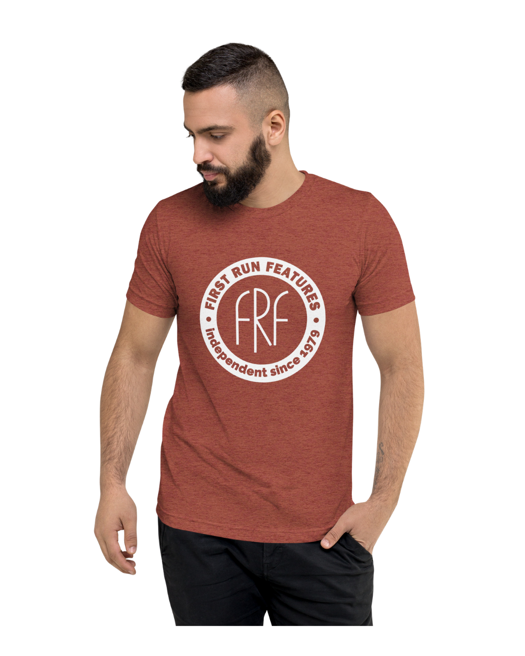 Bullseye T-Shirt