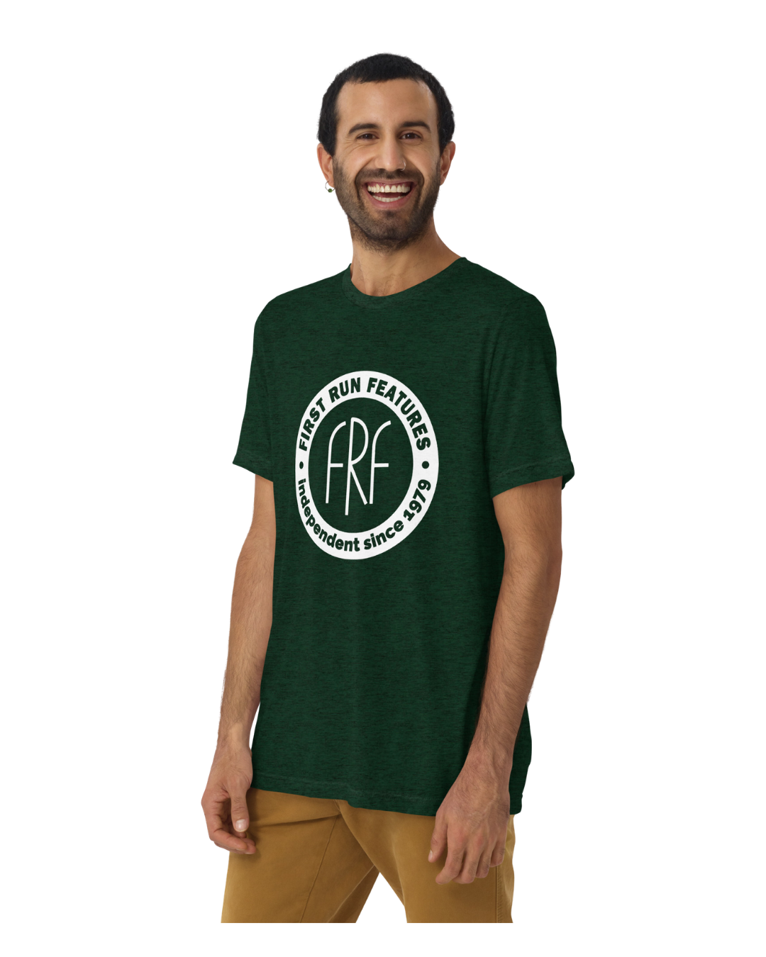 Bullseye T-Shirt