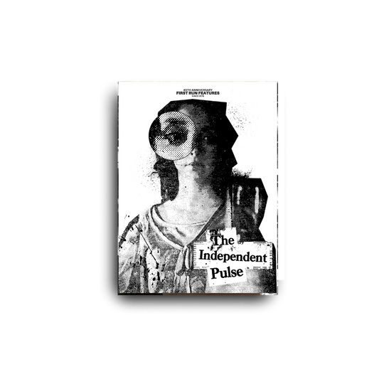 The Independent Pulse FRF45 Zine