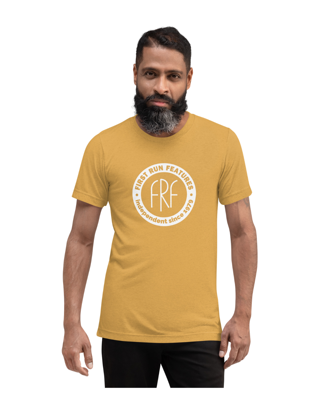 Bullseye T-Shirt