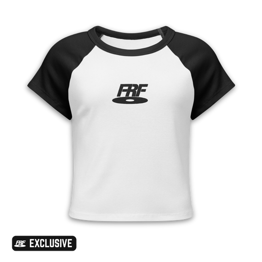 90s FRF/DVD Tee