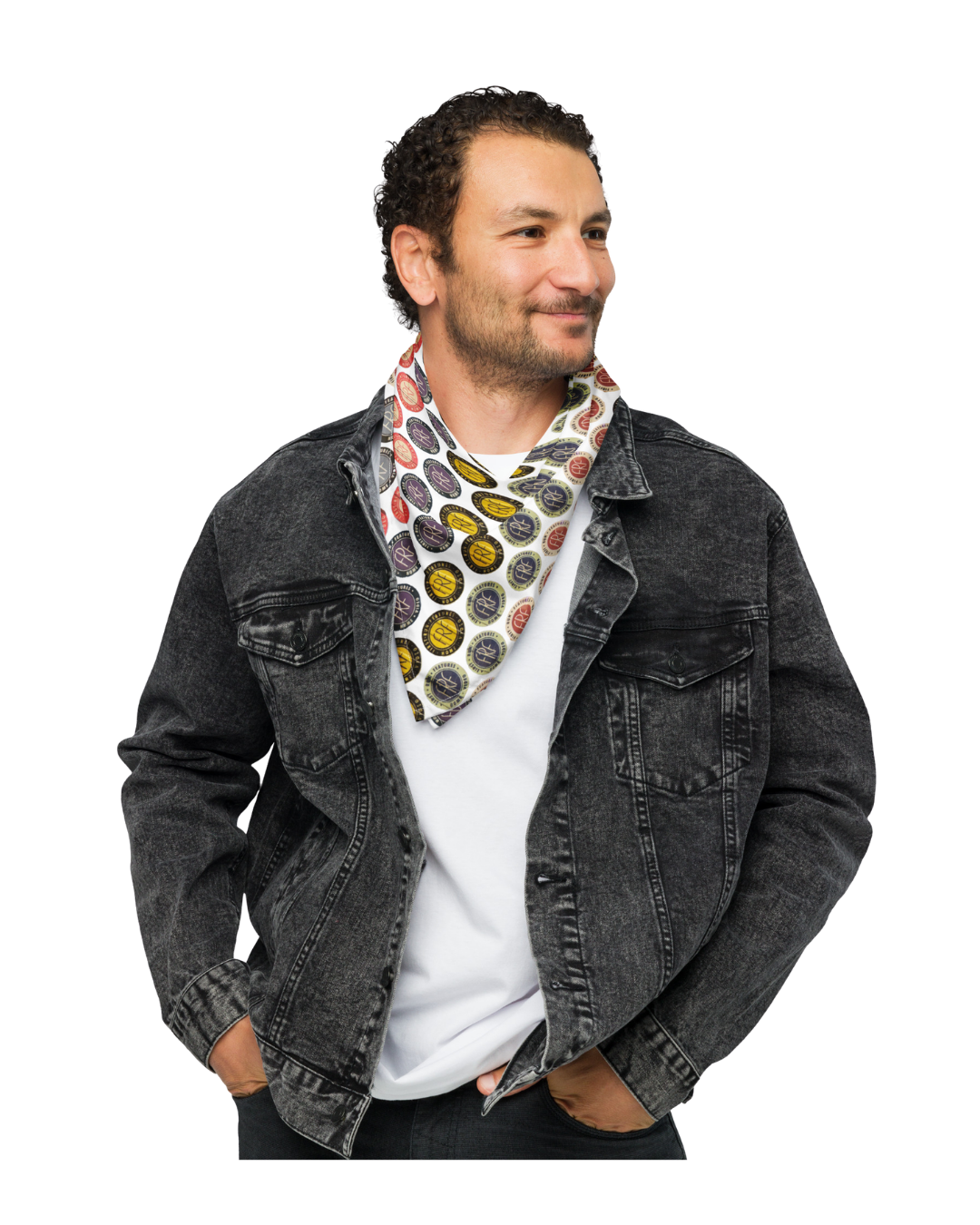 Dog Bandana