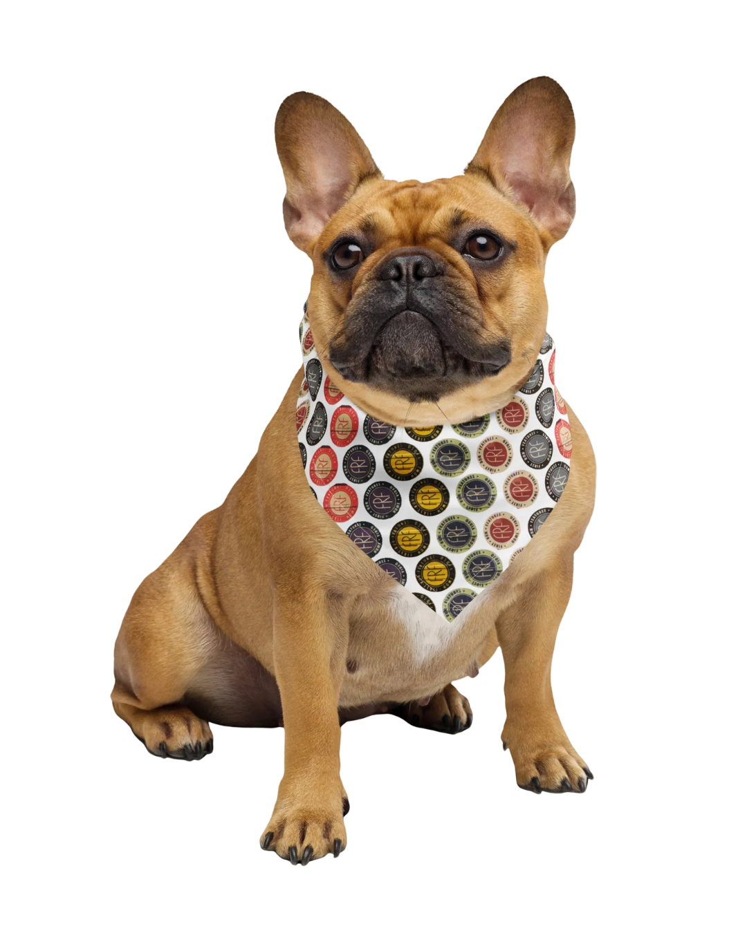 Dog Bandana