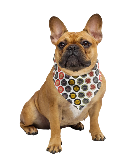 Dog Bandana
