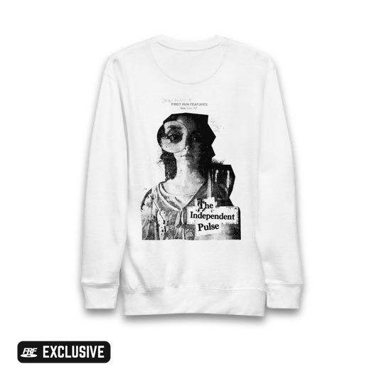 Declaration of Independents Sweatshirt