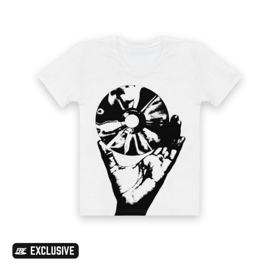 Disc T-Shirt