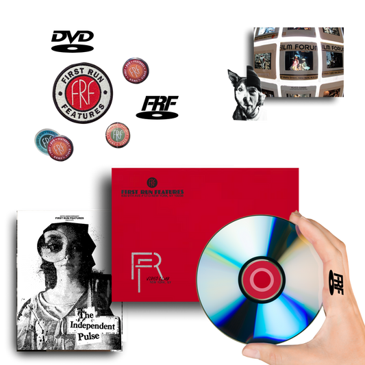Movies-by-Mail