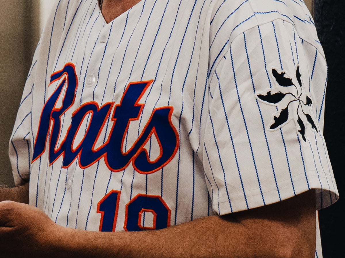 Rat City Jersey