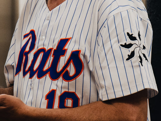 Rat City Jersey