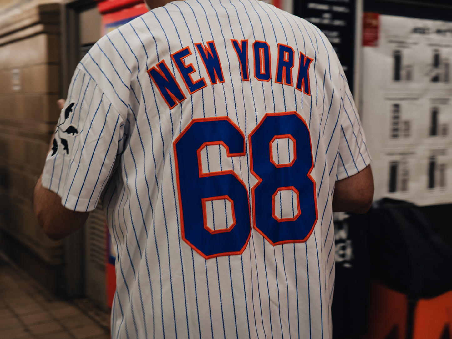 Rat City Jersey