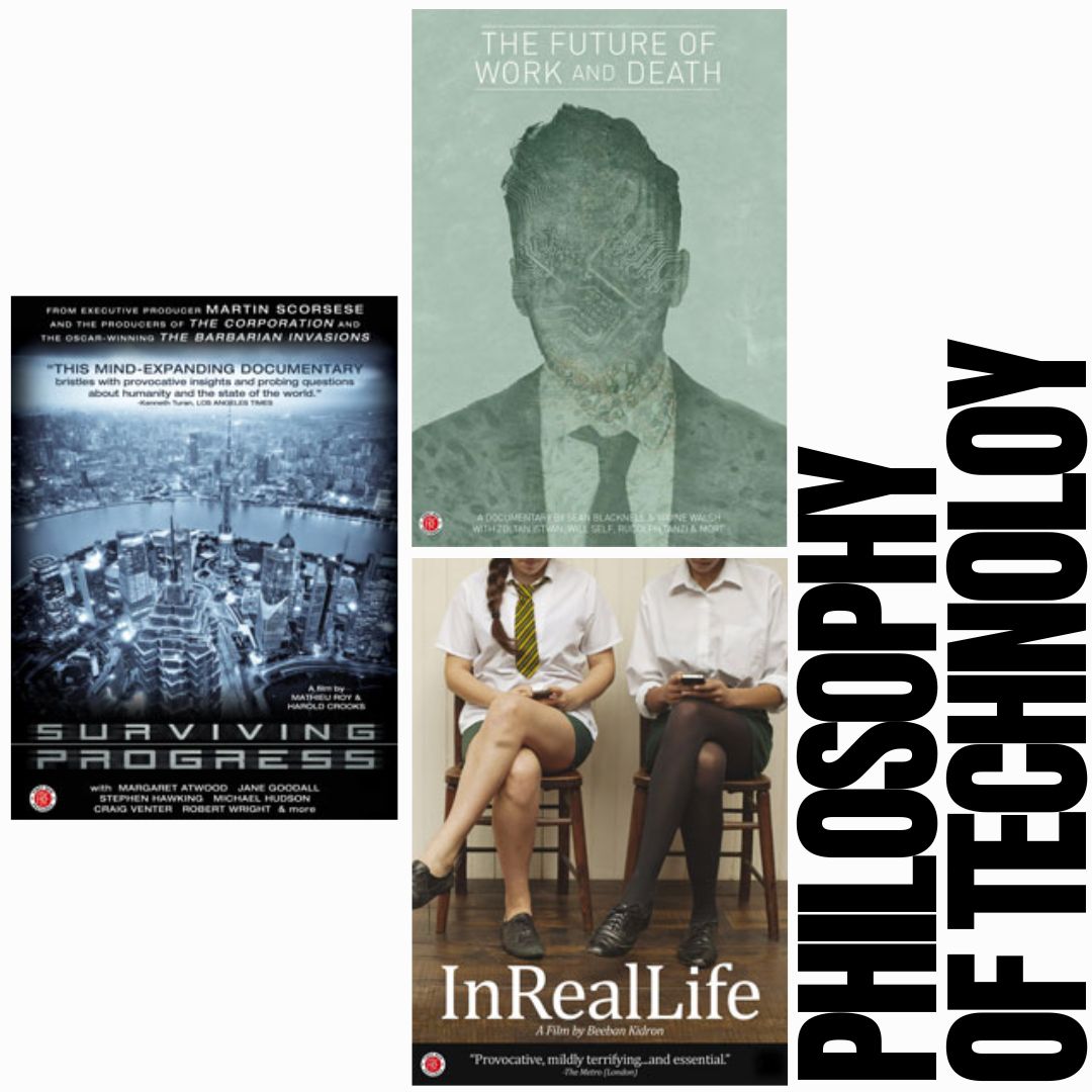 Philosophy of Technology