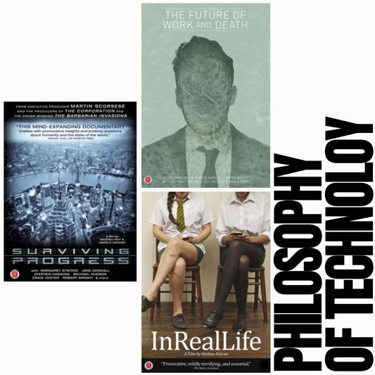 Philosophy of Technology