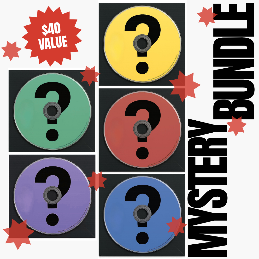 Mystery Bundle