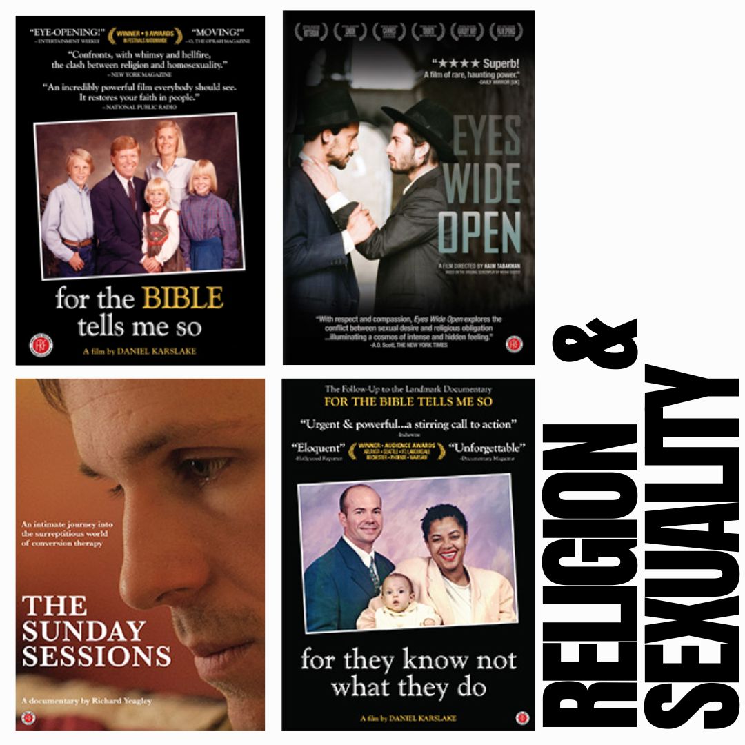 Religion & Sexuality