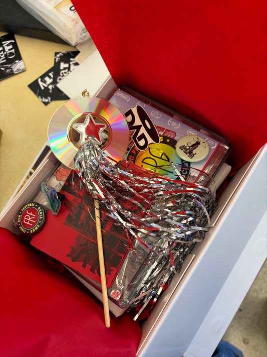 Indie Box