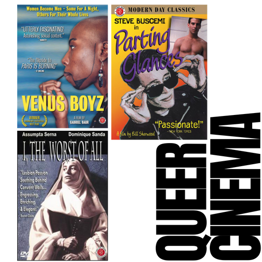 Queer Cinema