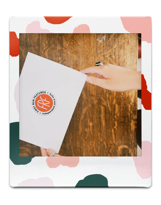 The Secret Indie Box